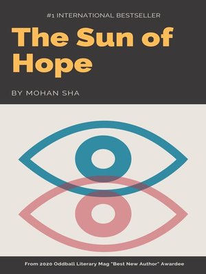 cover image of The Sun of Hope